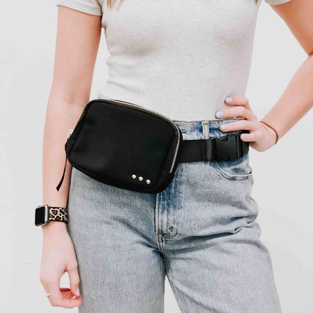 Brooklyn Bum Bag Opal Tides