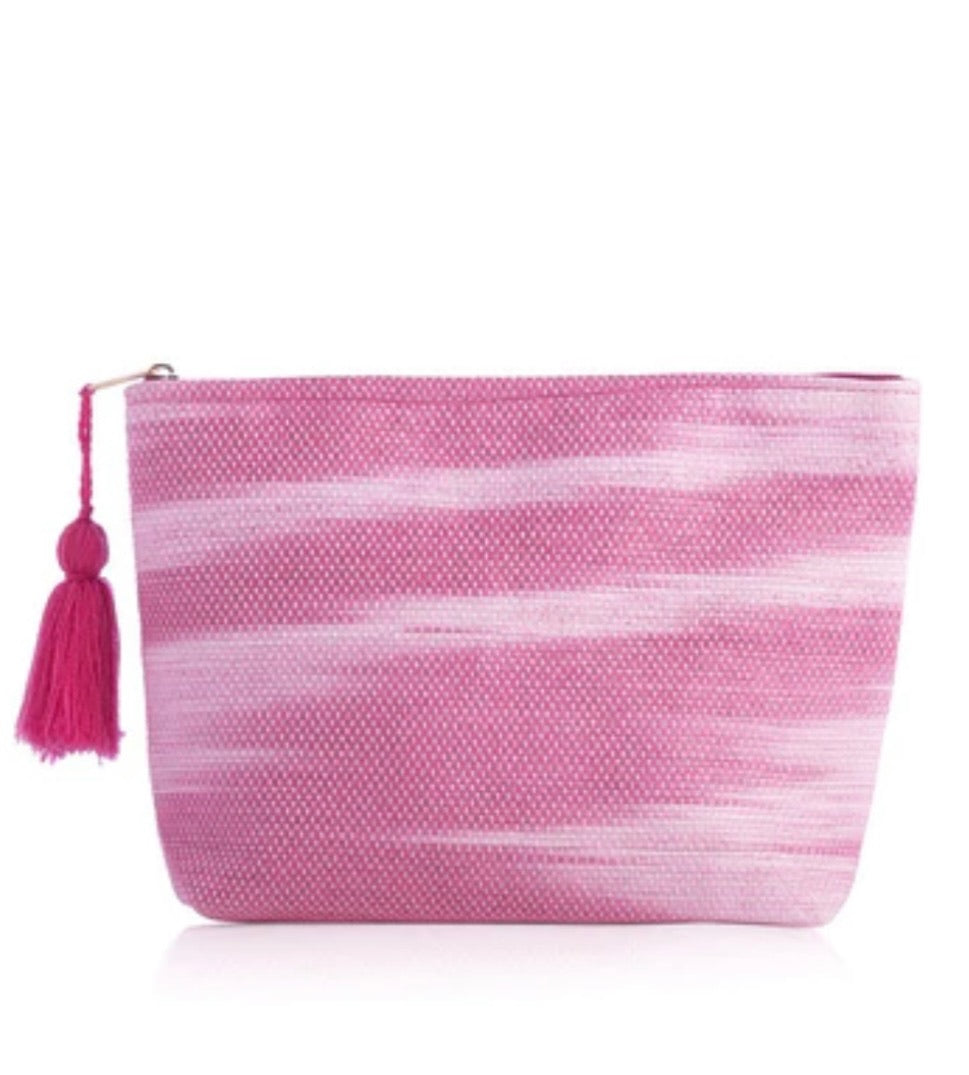Desi Tote Opal Tides