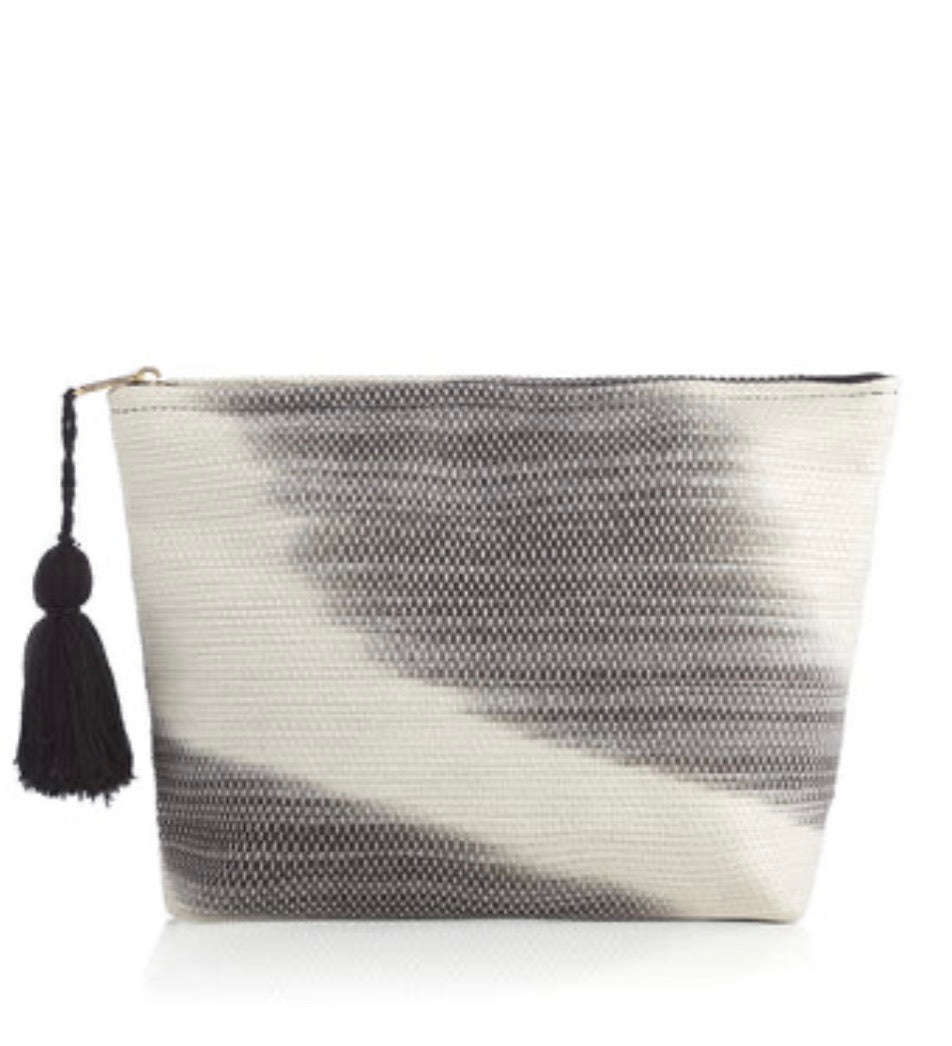 Desi Tote Opal Tides