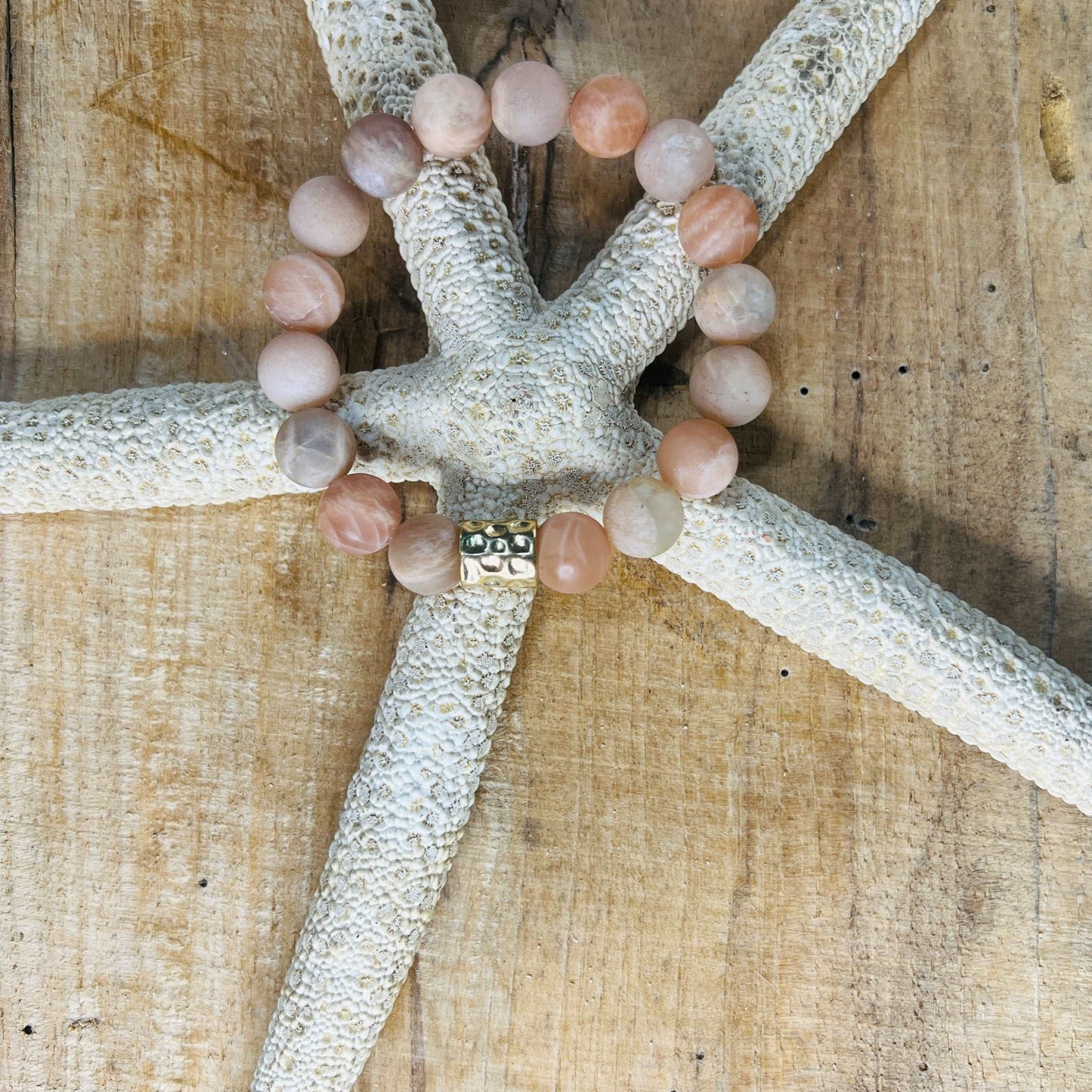 Horizon Bracelet Opal Tides