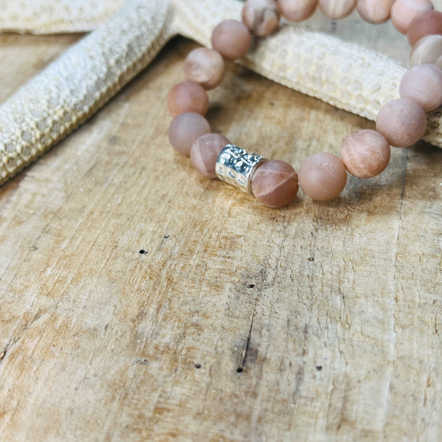 Horizon Bracelet Opal Tides