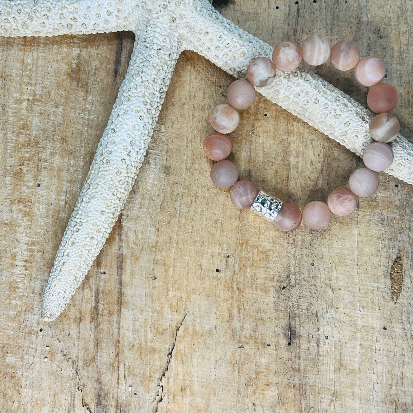 Horizon Bracelet Opal Tides