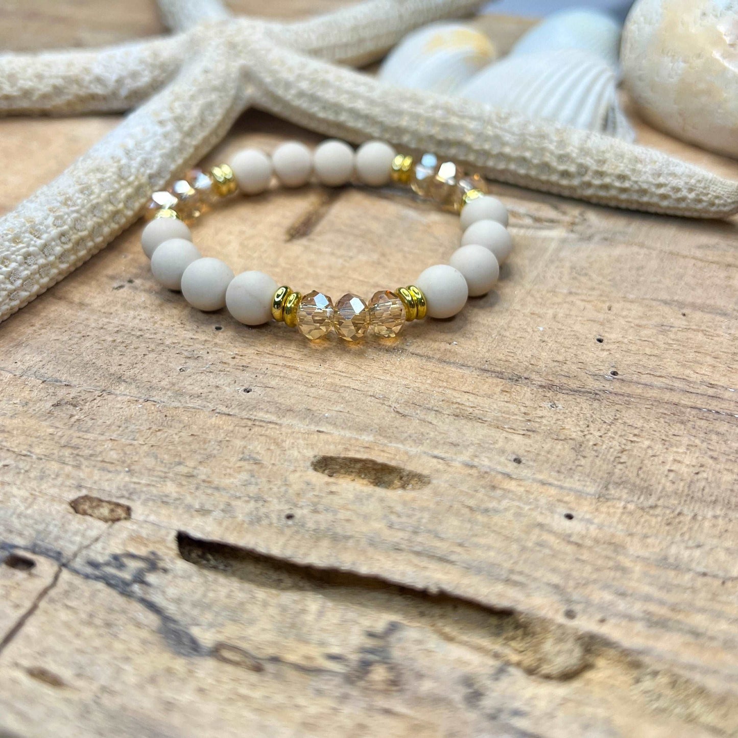 Moonrise Bracelet