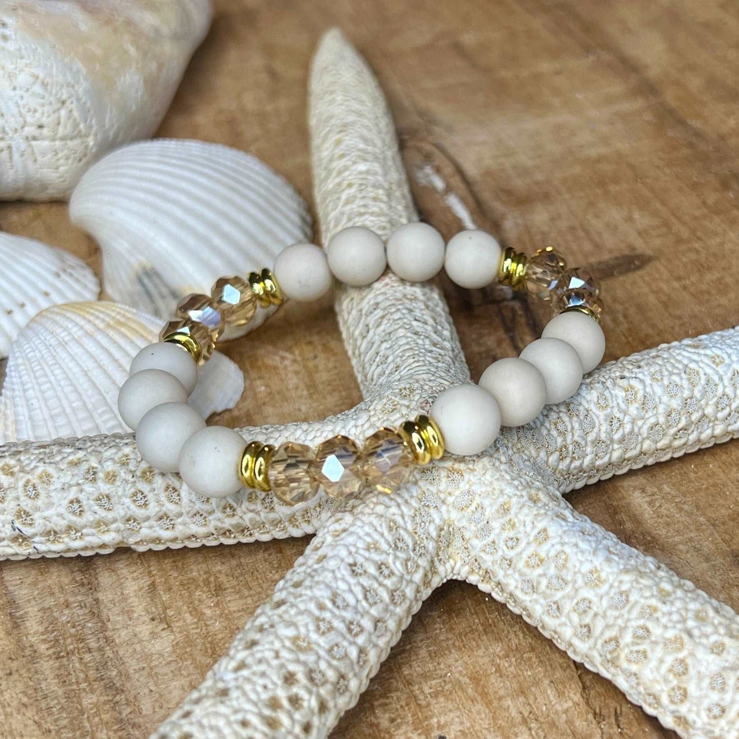 Moonrise Bracelet