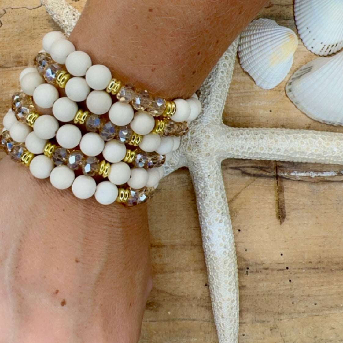 Moonrise Bracelet