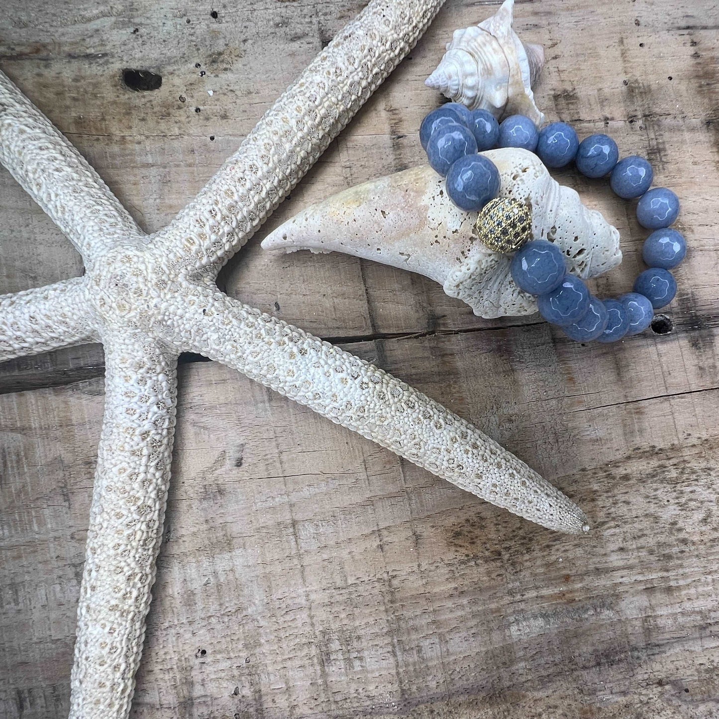 Dream Stone Bracelet