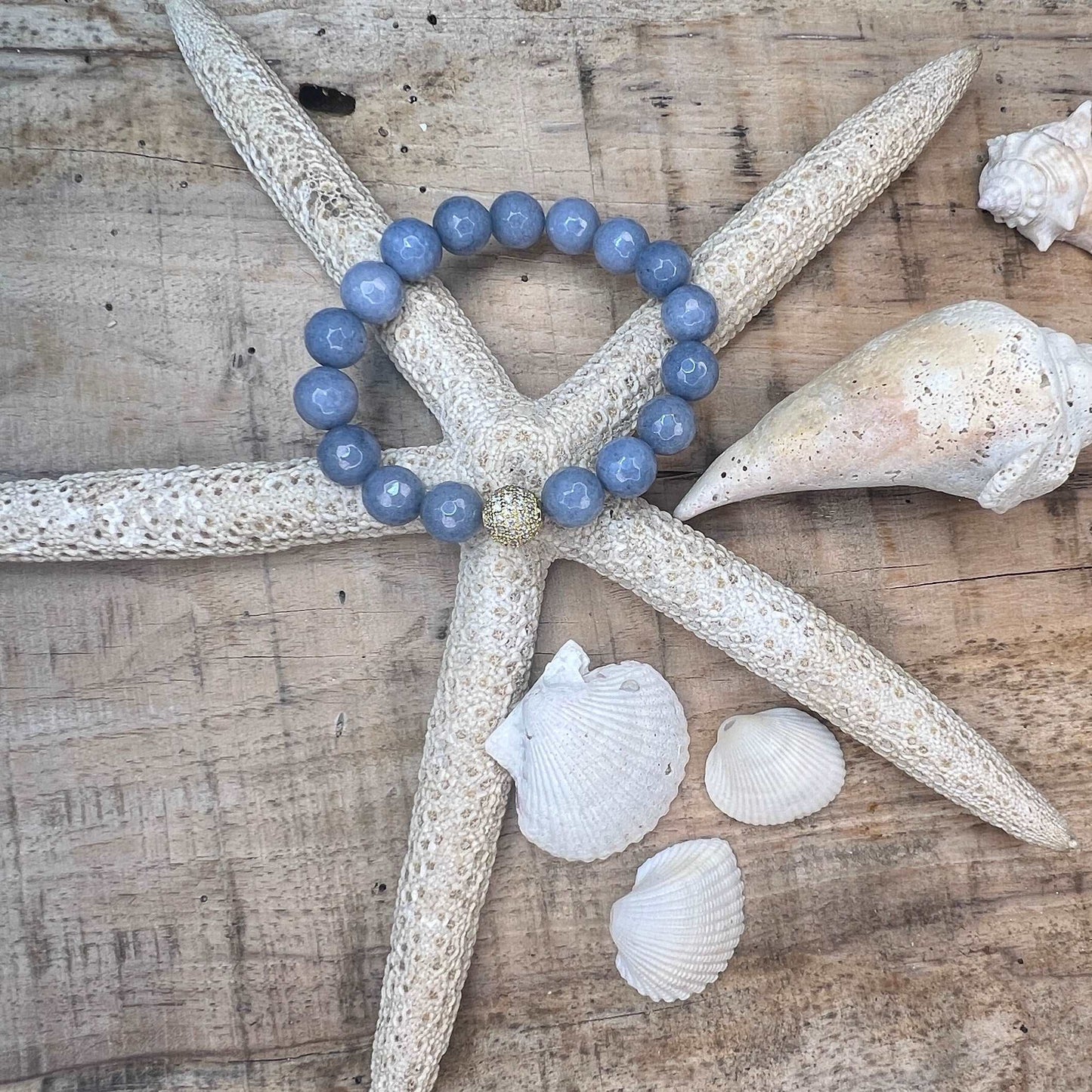 Dream Stone Bracelet