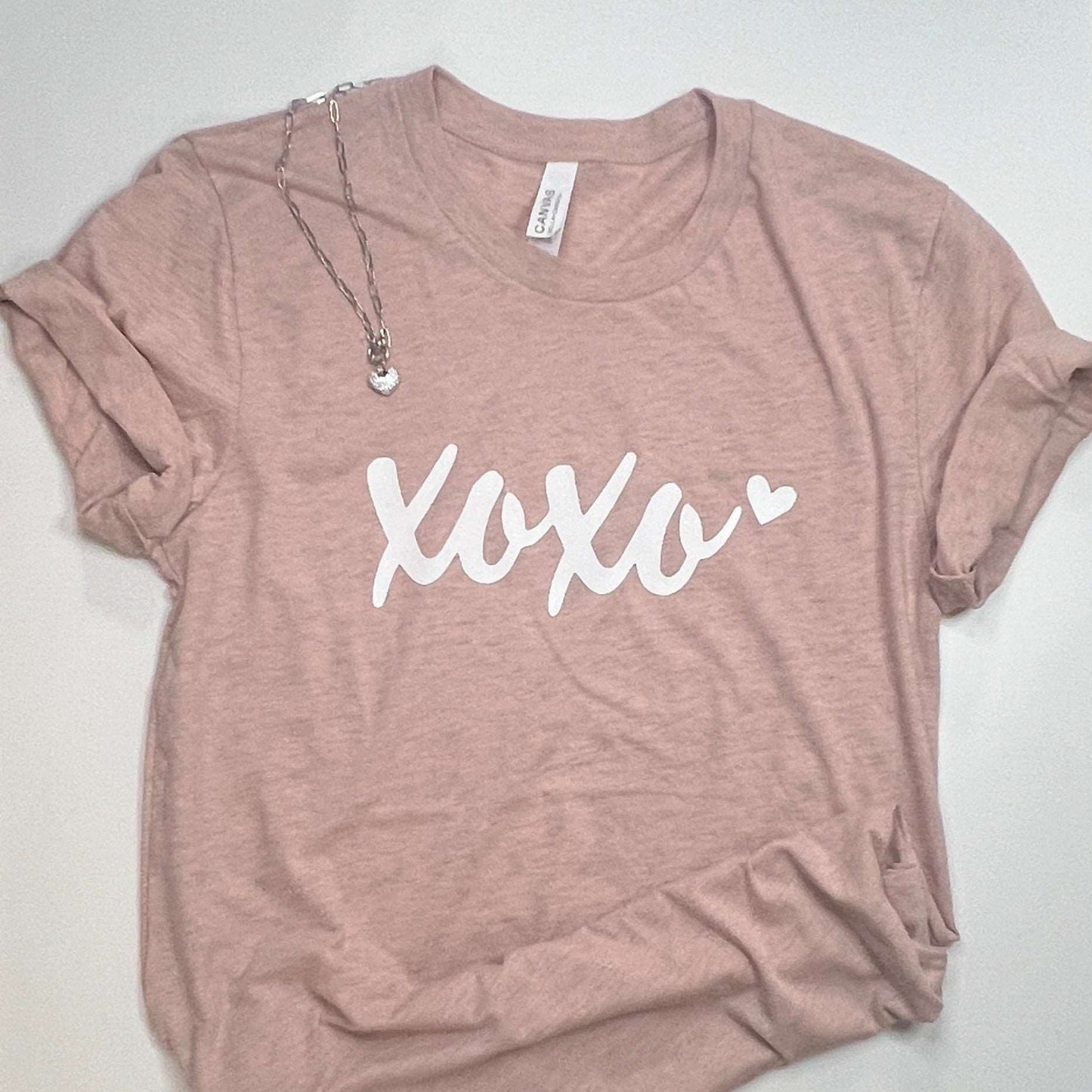 XOXO T-Shirt