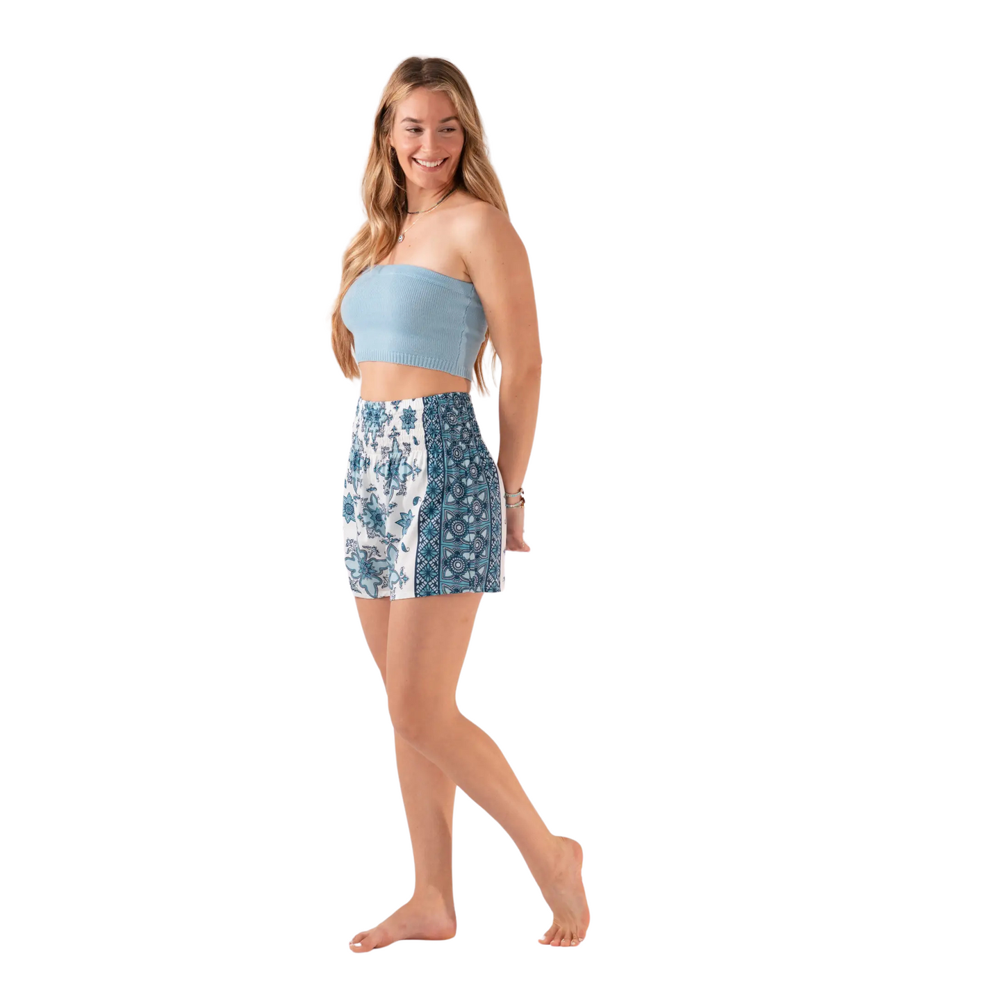 Ko Lanta Shorts