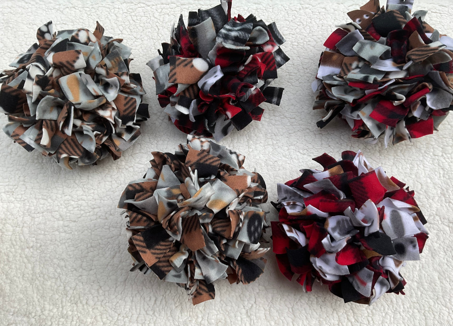 Snuffle Ball for Dogs