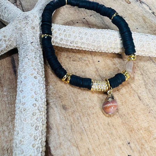 Athena Bracelet Opal Tides