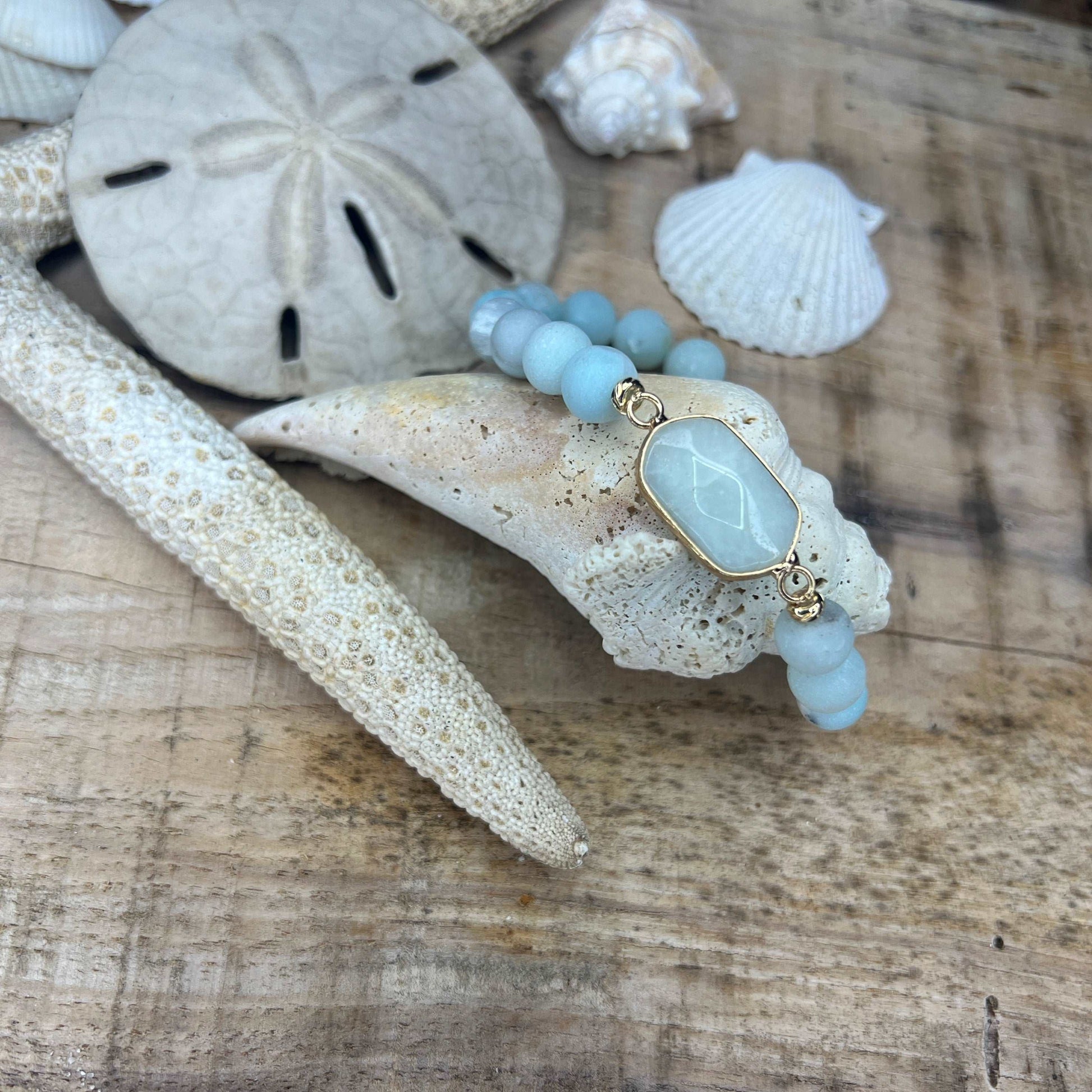 Gambler Bracelet
