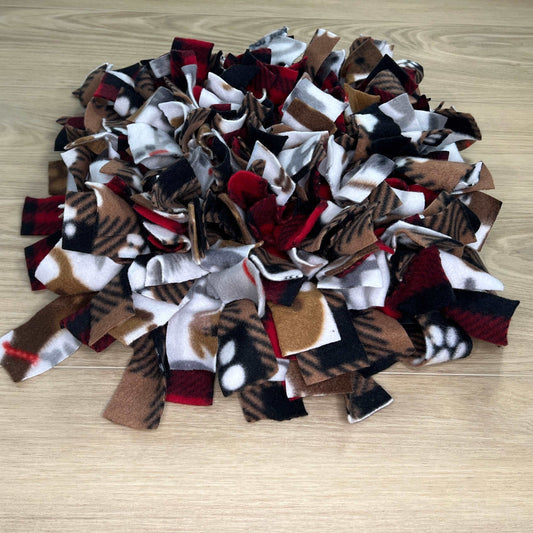 Snuffle Mat for Dogs