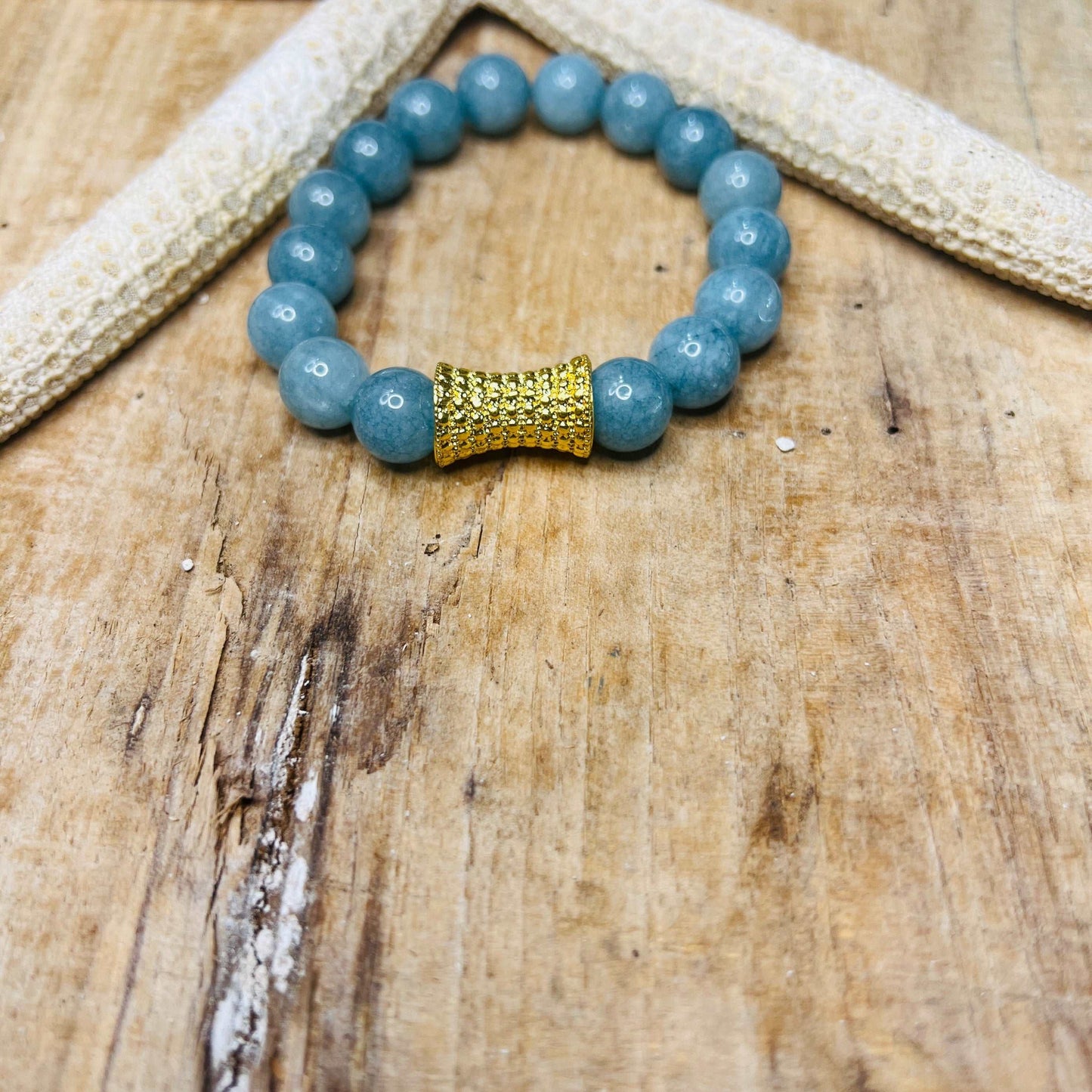Sky Bracelet Opal Tides