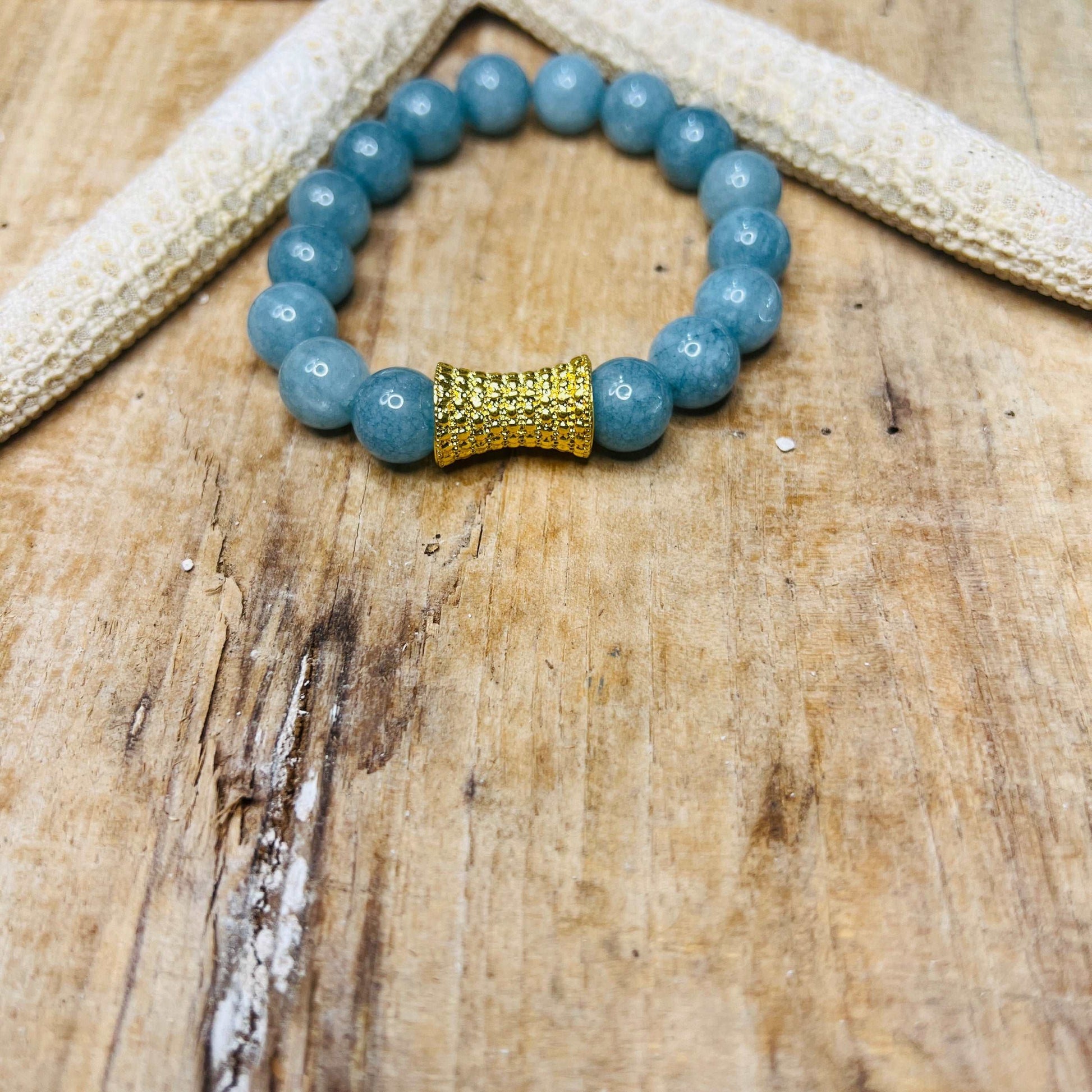 Sky Bracelet Opal Tides
