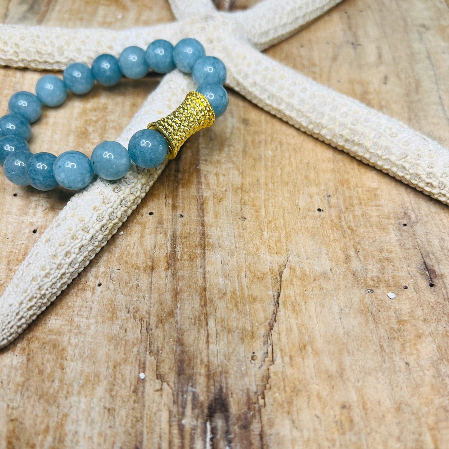 Sky Bracelet Opal Tides
