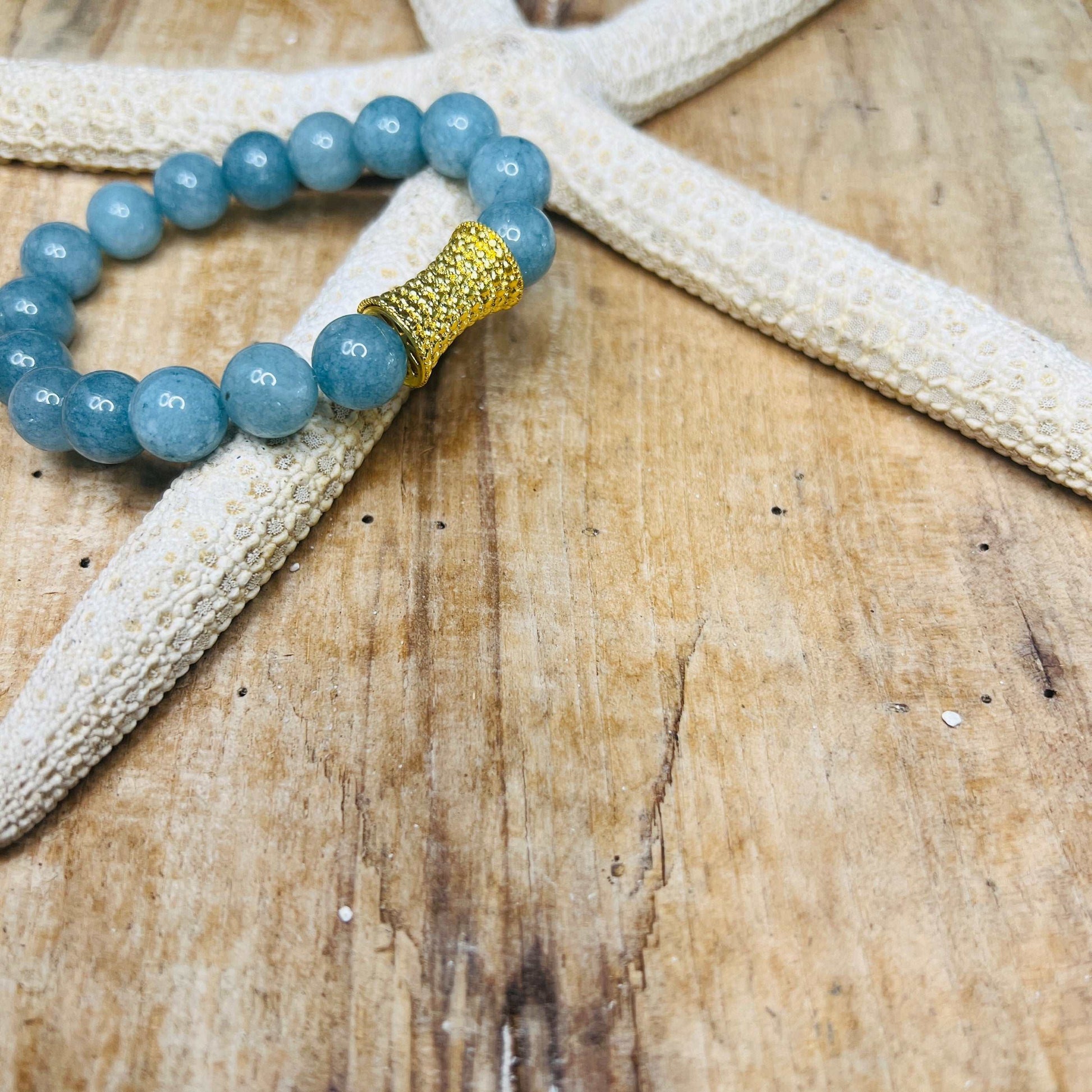 Sky Bracelet Opal Tides
