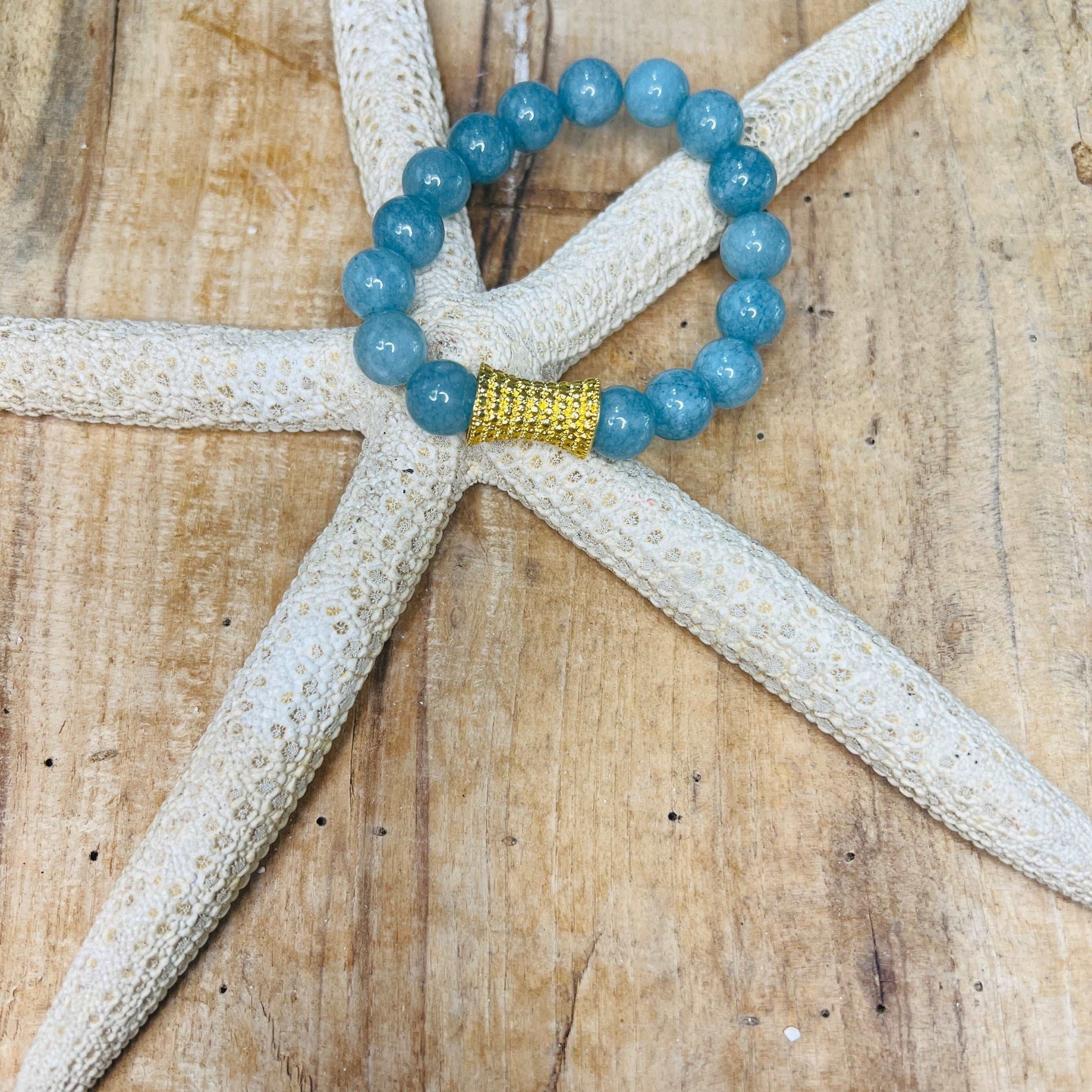 Sky Bracelet Opal Tides