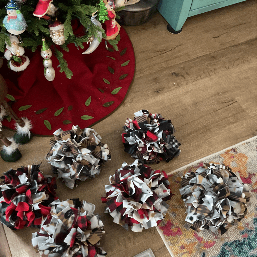 Snuffle Ball for Dogs