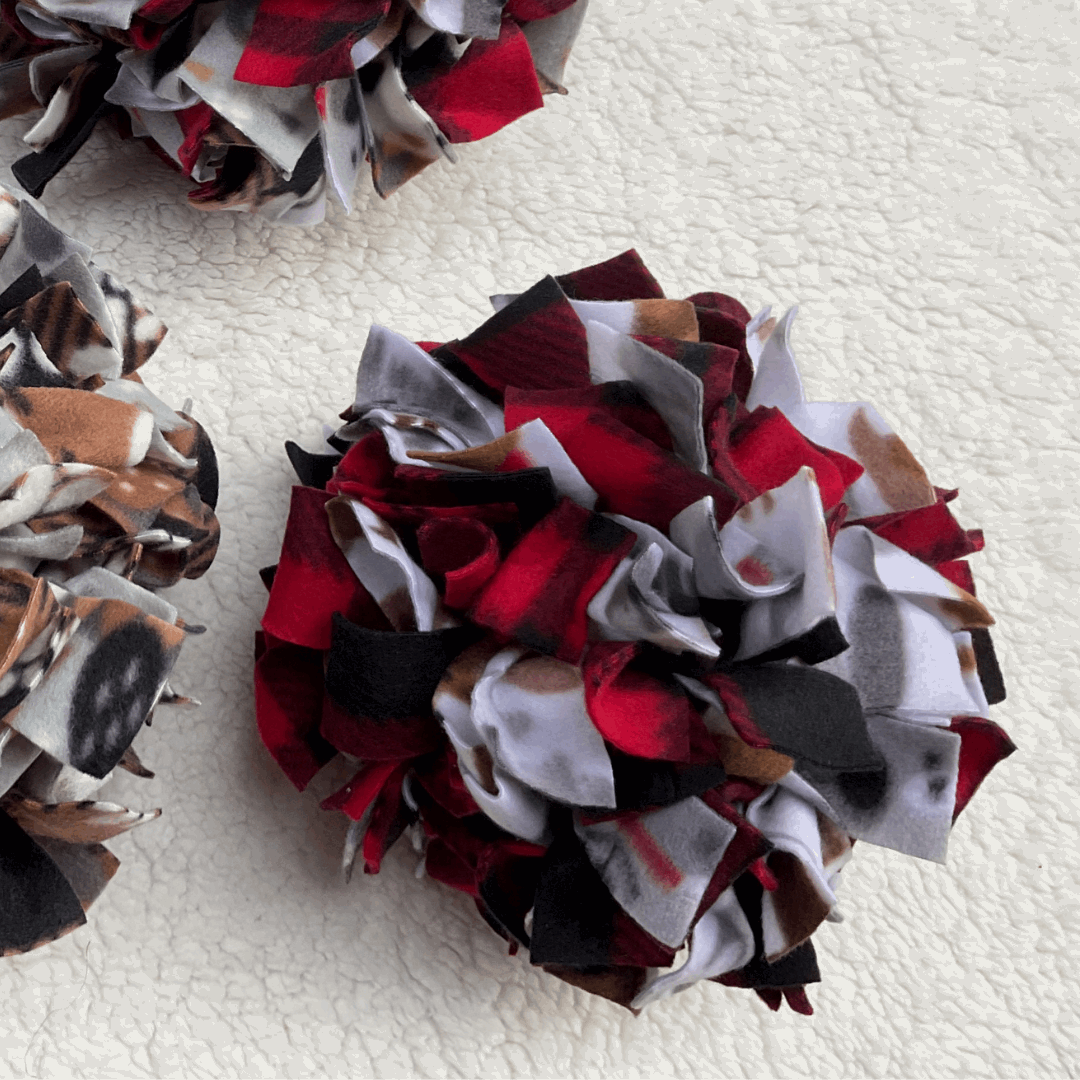 Snuffle Ball for Dogs